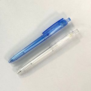 BOLIGRAFOS PET. personalizada